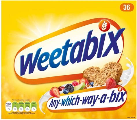 weetabix cheapest price